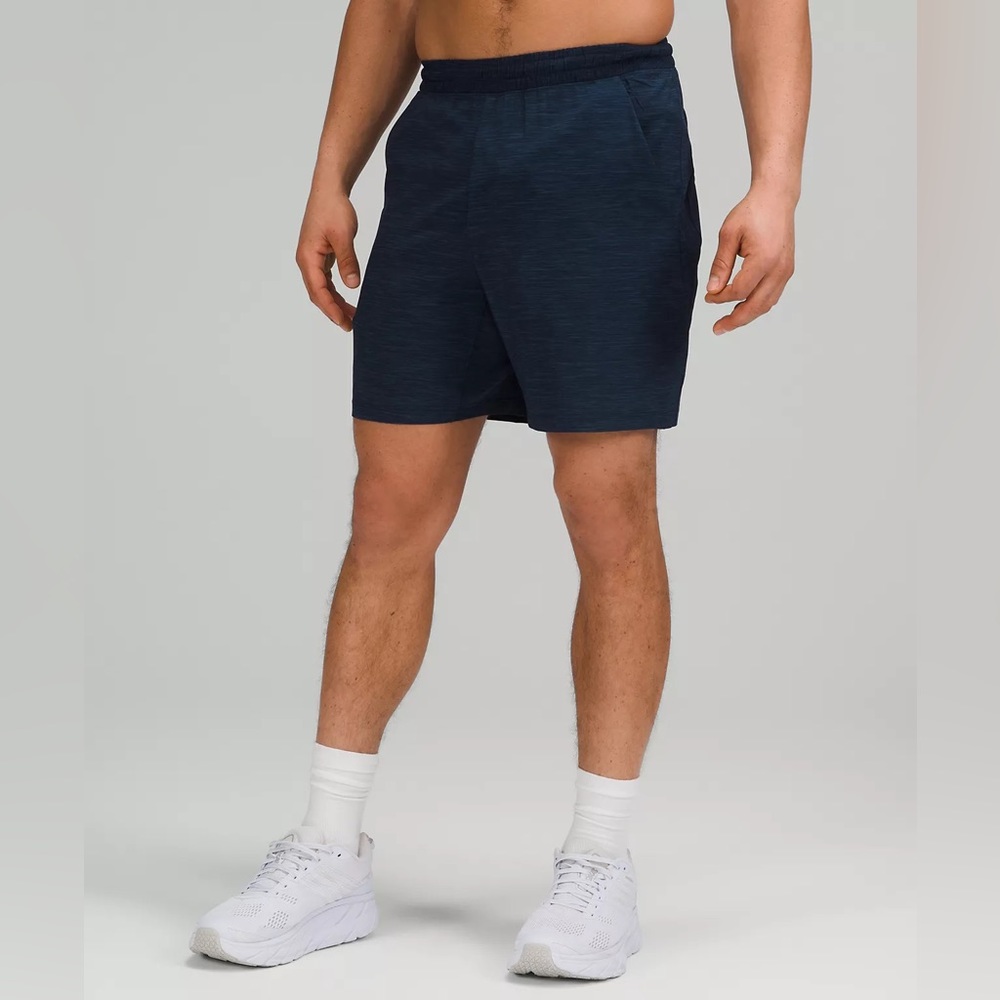 Mens Lululemon - Pace Breaker Linerless Short - Size Large - Excellent Condition - Picture 10 of 13
